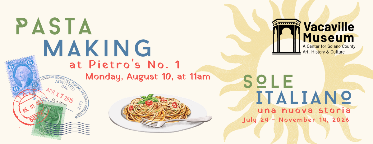 Sole Italiano: Pasta Making @ Pietro's #1
